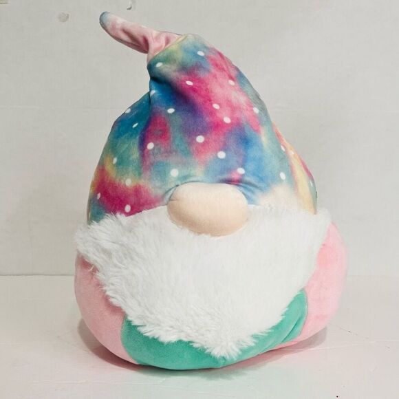 Squishmallows Rayford The Gnome 8” - Picture 1 of 4